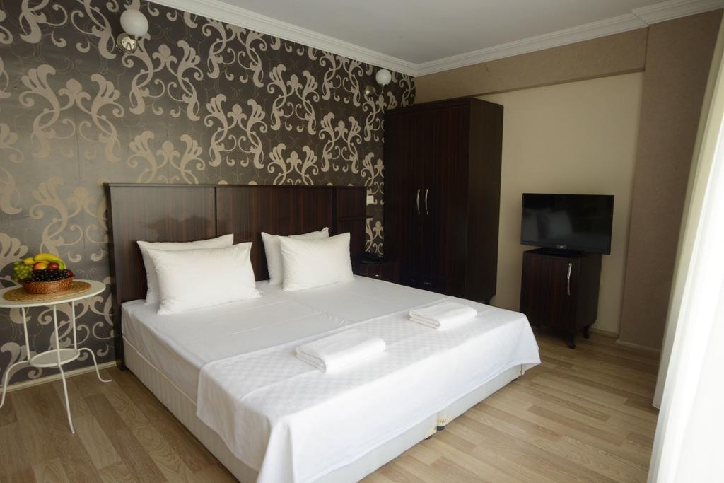 Royalist Tophane Istambul Quarto foto