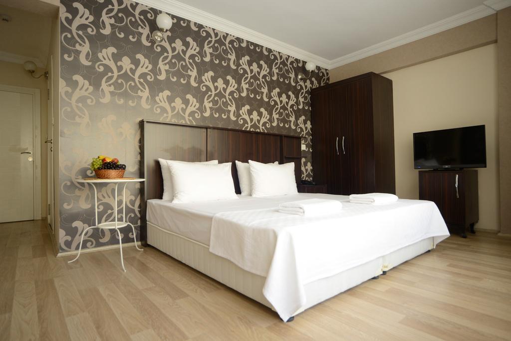 Royalist Tophane Istambul Quarto foto