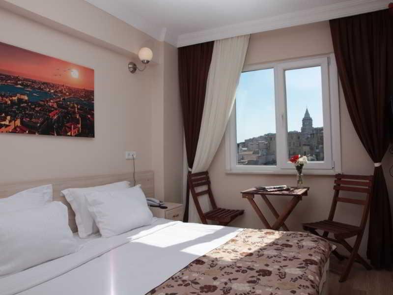 Royalist Tophane Istambul Quarto foto